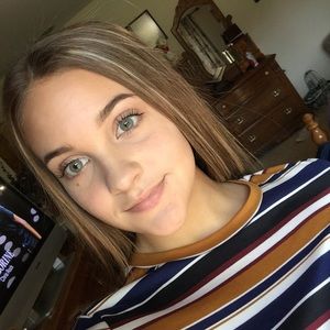 Meet your Posher, Natalie